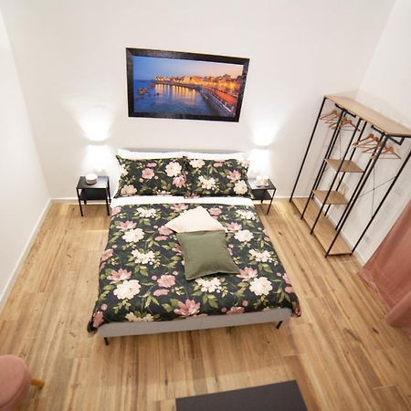 Il Rifugio In Borgata Apartment Syracuse Exterior photo