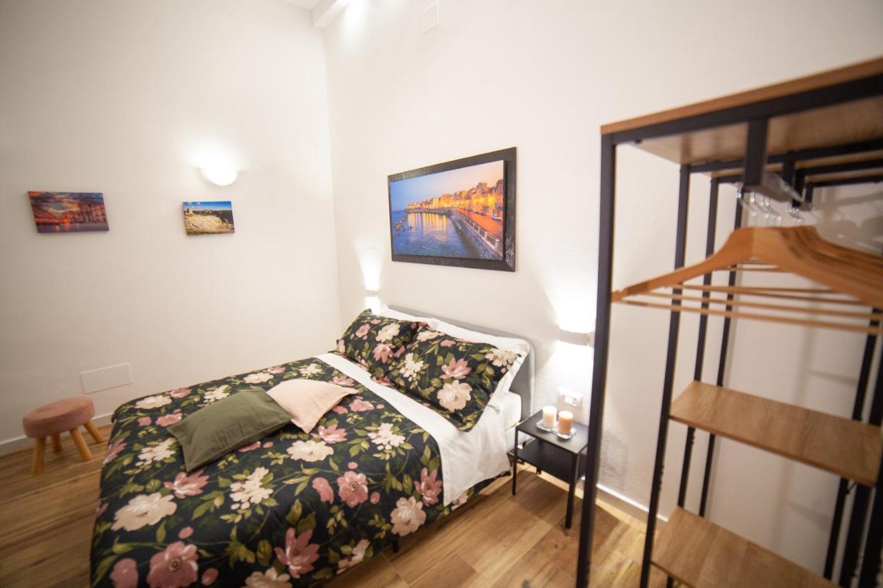 Il Rifugio In Borgata Apartment Syracuse Exterior photo