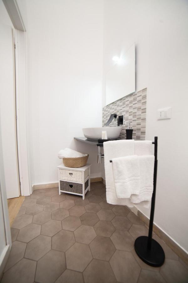 Il Rifugio In Borgata Apartment Syracuse Exterior photo