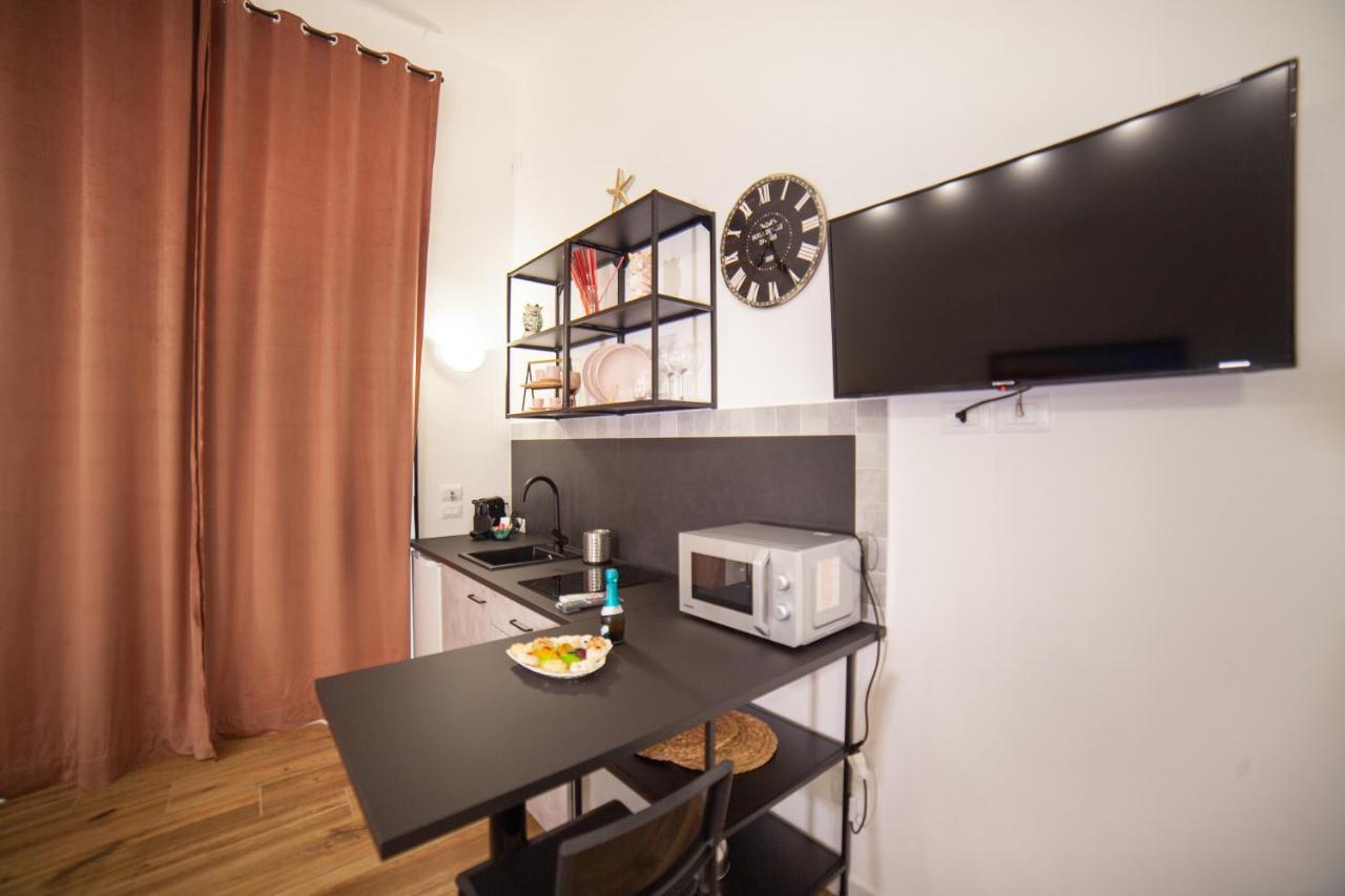 Il Rifugio In Borgata Apartment Syracuse Exterior photo