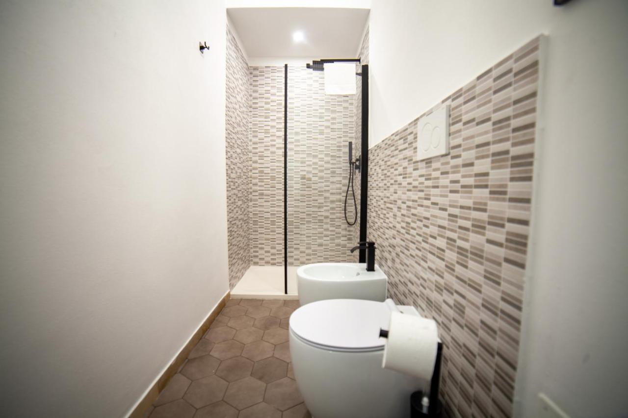 Il Rifugio In Borgata Apartment Syracuse Exterior photo