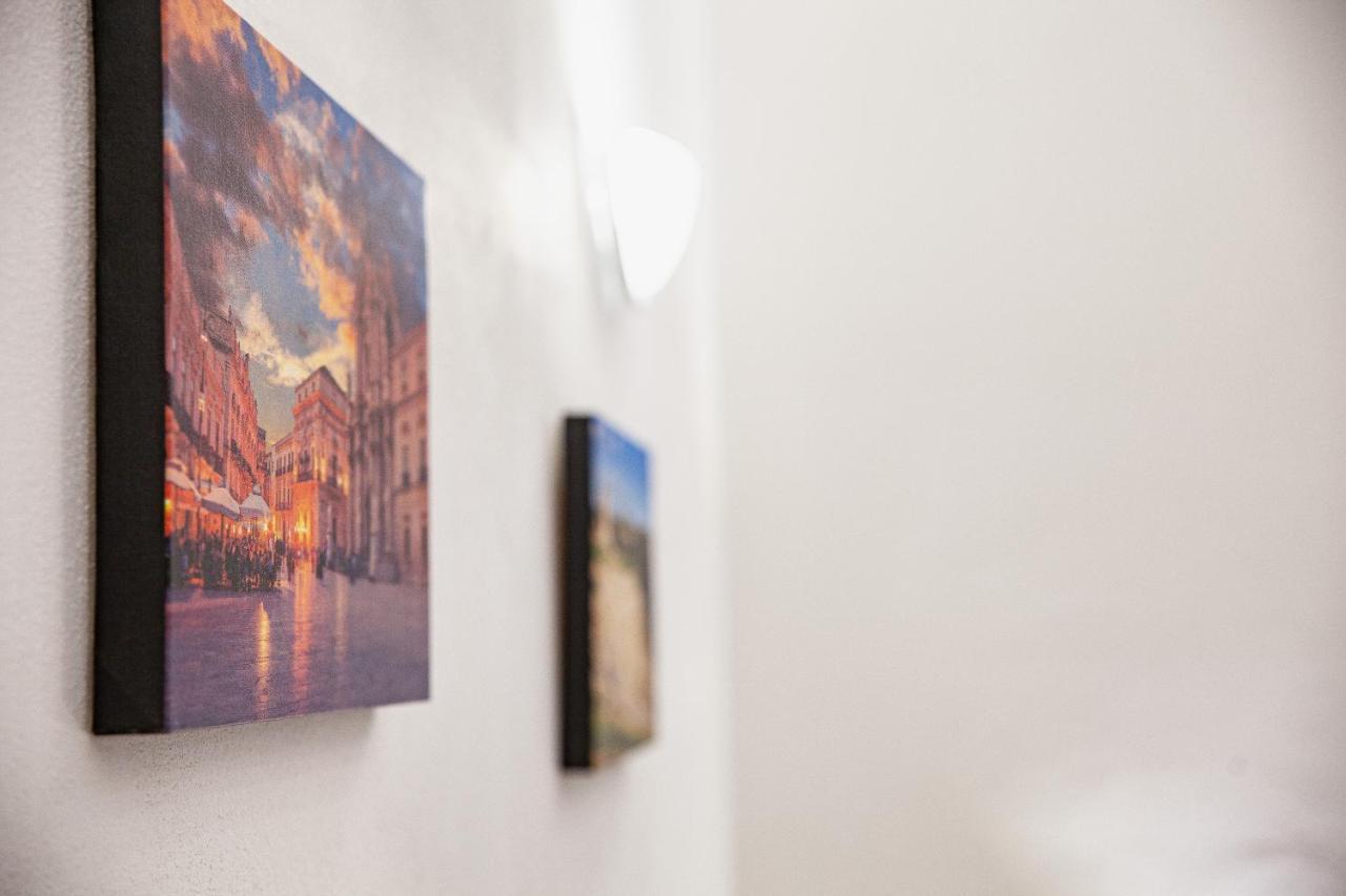 Il Rifugio In Borgata Apartment Syracuse Exterior photo
