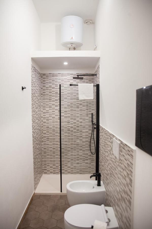Il Rifugio In Borgata Apartment Syracuse Exterior photo